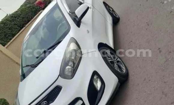 Buy Used Kia Morning Other Car in Accra in Greater Accra
