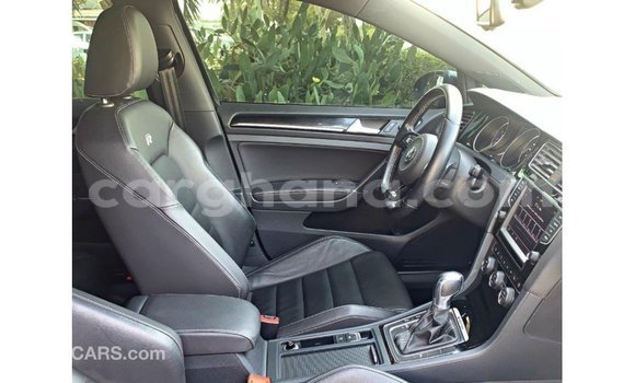 Ra Imported Volkswagen Golf Black Ọkọ̀ in Import - Dubai ni Ashanti Ra Imported Volkswagen Golf Black Ọkọ̀ in Import - Dubai ni Ashanti