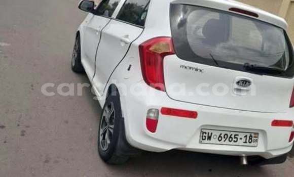 Buy Used Kia Morning Other Car in Accra in Greater Accra Buy Used Kia Morning Other Car in Accra in Greater Accra