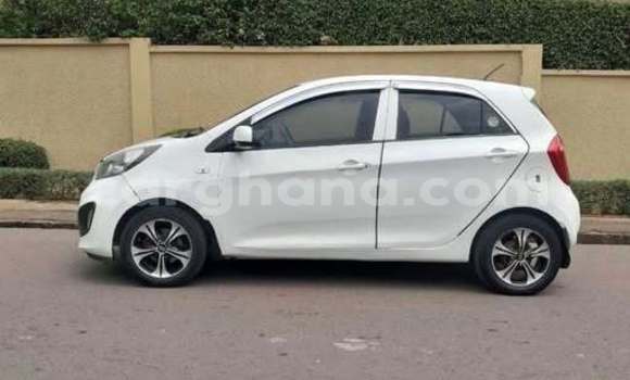 Buy Used Kia Morning Other Car in Accra in Greater Accra Buy Used Kia Morning Other Car in Accra in Greater Accra