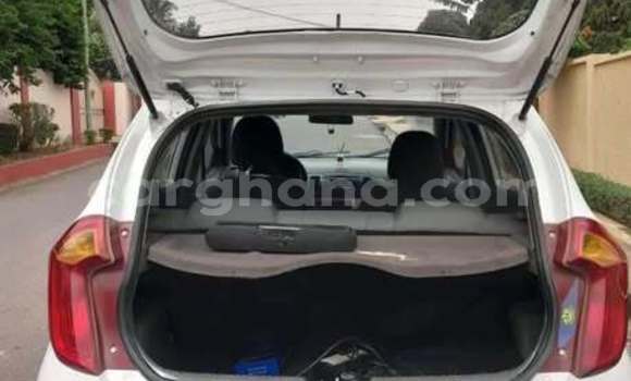 Buy Used Kia Morning Other Car in Accra in Greater Accra Buy Used Kia Morning Other Car in Accra in Greater Accra