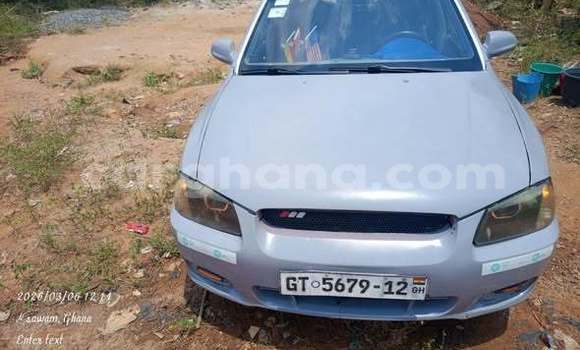 Buy Used Hyundai Accent Other Car in Accra in Greater Accra