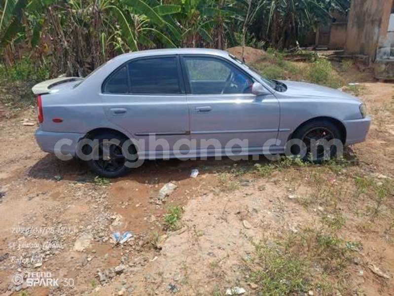 Big with watermark hyundai accent greater accra accra 60927