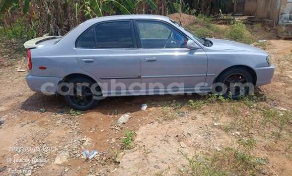 Buy Used Hyundai Accent Other Car in Accra in Greater Accra Buy Used Hyundai Accent Other Car in Accra in Greater Accra