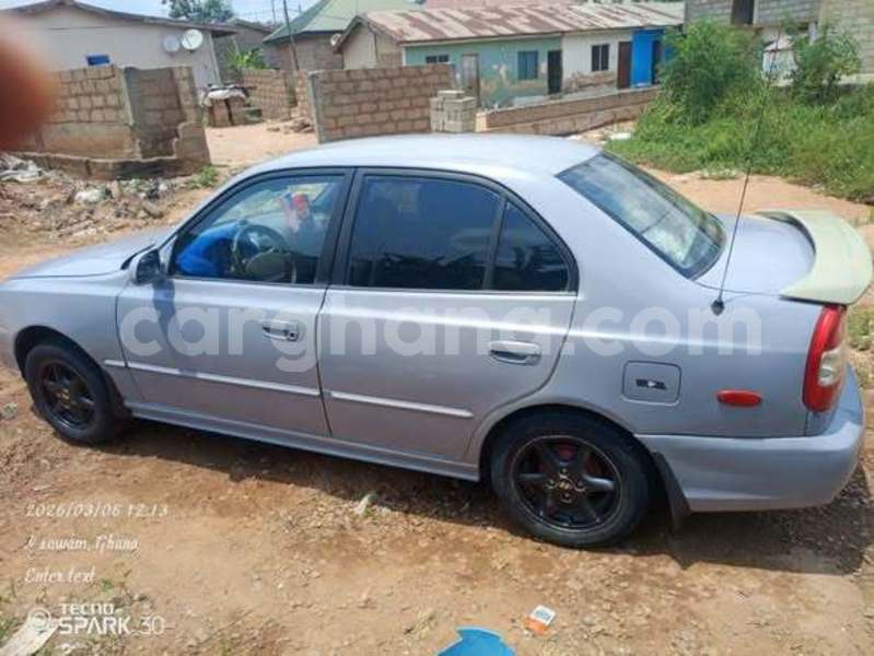 Big with watermark hyundai accent greater accra accra 60927