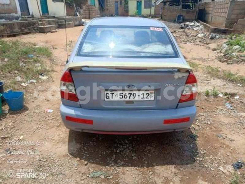 Big with watermark hyundai accent greater accra accra 60927