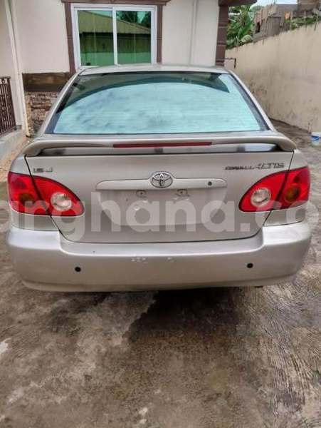 Big with watermark toyota altis greater accra accra 60928