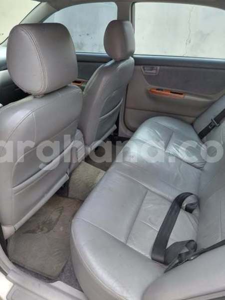 Big with watermark toyota altis greater accra accra 60928