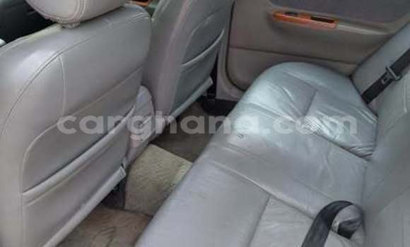Buy Used Toyota Altis Other Car in Accra in Greater Accra Buy Used Toyota Altis Other Car in Accra in Greater Accra