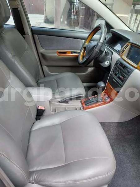 Big with watermark toyota altis greater accra accra 60928