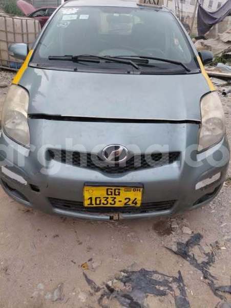 Big with watermark toyota vitz greater accra accra 60929