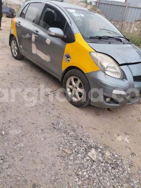Big with watermark toyota vitz greater accra accra 60929