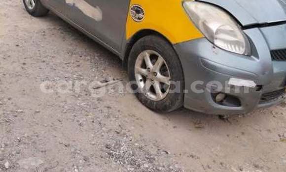 Buy Used Toyota Vitz Other Car in Accra in Greater Accra Buy Used Toyota Vitz Other Car in Accra in Greater Accra