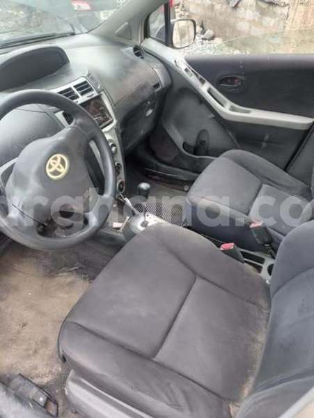Big with watermark toyota vitz greater accra accra 60929