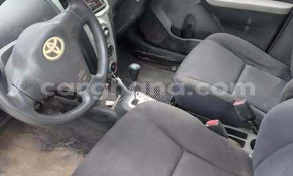Buy Used Toyota Vitz Other Car in Accra in Greater Accra Buy Used Toyota Vitz Other Car in Accra in Greater Accra