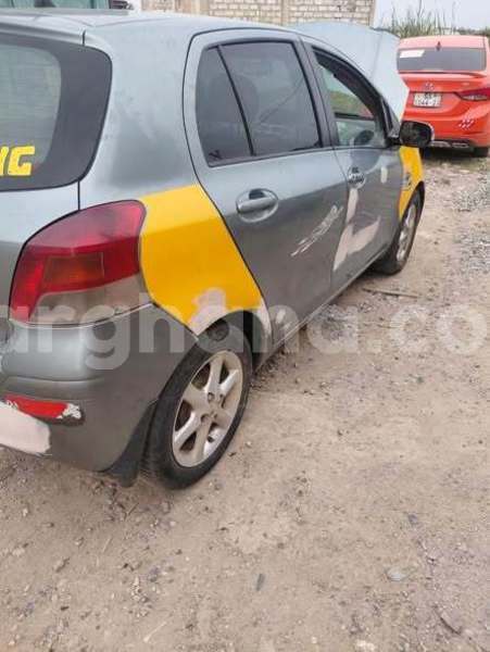 Big with watermark toyota vitz greater accra accra 60929