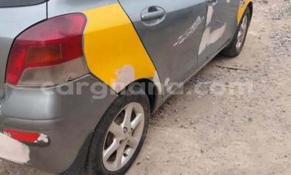 Buy Used Toyota Vitz Other Car in Accra in Greater Accra Buy Used Toyota Vitz Other Car in Accra in Greater Accra