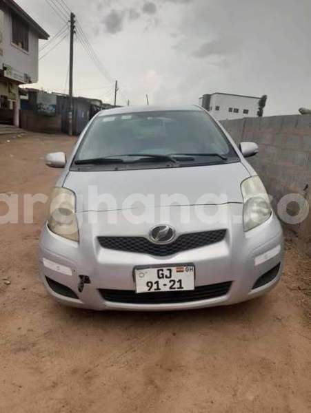 Big with watermark toyota vitz greater accra accra 60930