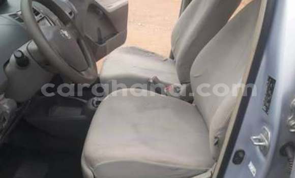 Buy Used Toyota Vitz Other Car in Accra in Greater Accra Buy Used Toyota Vitz Other Car in Accra in Greater Accra