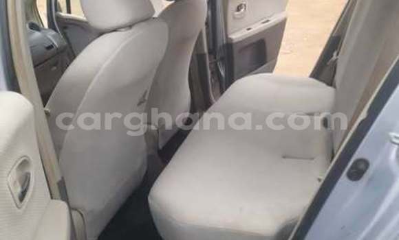 Buy Used Toyota Vitz Other Car in Accra in Greater Accra Buy Used Toyota Vitz Other Car in Accra in Greater Accra