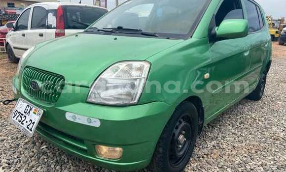 Buy Used Kia Capital Other Car in Accra in Greater Accra