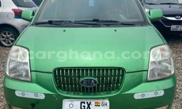 Buy Used Kia Capital Other Car in Accra in Greater Accra Buy Used Kia Capital Other Car in Accra in Greater Accra