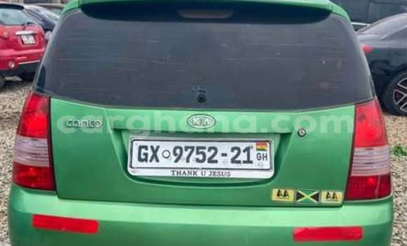 Buy Used Kia Capital Other Car in Accra in Greater Accra Buy Used Kia Capital Other Car in Accra in Greater Accra