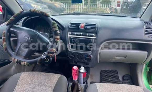 Buy Used Kia Capital Other Car in Accra in Greater Accra Buy Used Kia Capital Other Car in Accra in Greater Accra