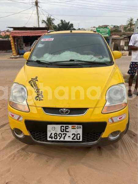Big with watermark daewoo matiz greater accra accra 60932