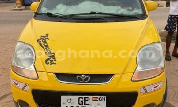 Buy Used Daewoo Matiz Other Car in Accra in Greater Accra