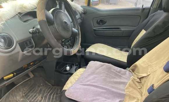 Buy Used Daewoo Matiz Other Car in Accra in Greater Accra Buy Used Daewoo Matiz Other Car in Accra in Greater Accra