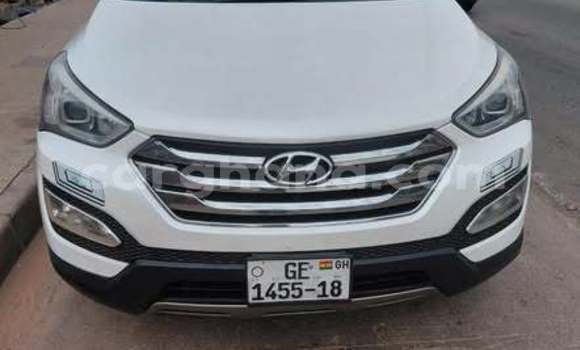 Buy Used Hyundai Santa Fe Other Car in Accra in Greater Accra