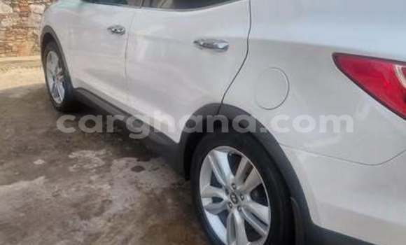 Buy Used Hyundai Santa Fe Other Car in Accra in Greater Accra Buy Used Hyundai Santa Fe Other Car in Accra in Greater Accra