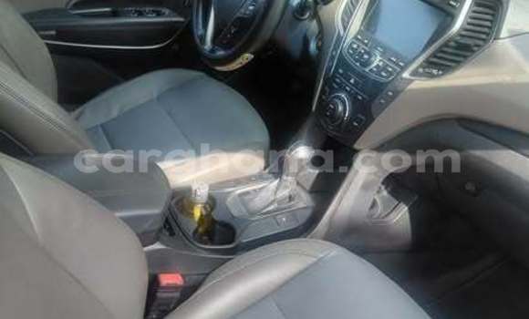 Buy Used Hyundai Santa Fe Other Car in Accra in Greater Accra Buy Used Hyundai Santa Fe Other Car in Accra in Greater Accra