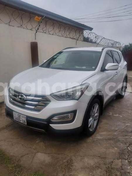 Big with watermark hyundai santa fe greater accra accra 60933