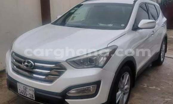 Buy Used Hyundai Santa Fe Other Car in Accra in Greater Accra Buy Used Hyundai Santa Fe Other Car in Accra in Greater Accra