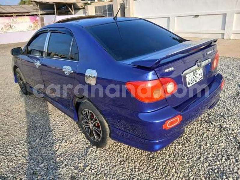 Big with watermark toyota corolla greater accra accra 60934