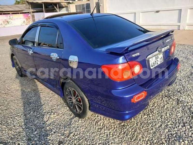 Big with watermark toyota corolla greater accra accra 60934