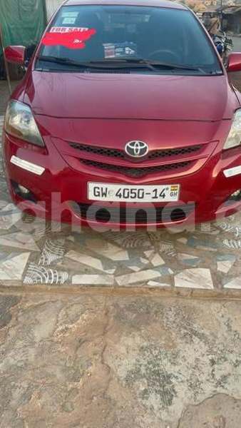 Big with watermark toyota yaris greater accra accra 60935
