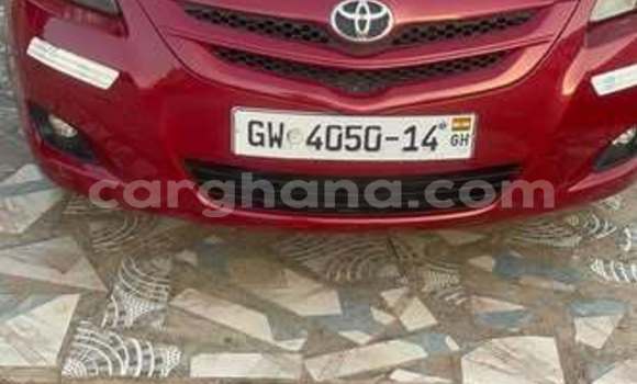 Buy Used Toyota Yaris Other Car in Accra in Greater Accra