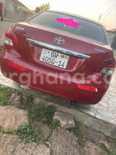 Big with watermark toyota yaris greater accra accra 60935
