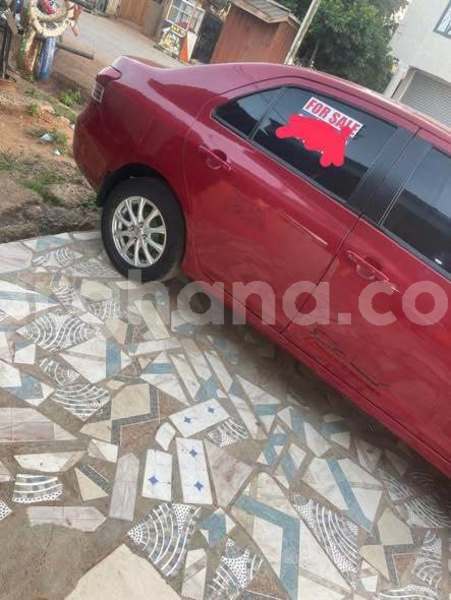Big with watermark toyota yaris greater accra accra 60935