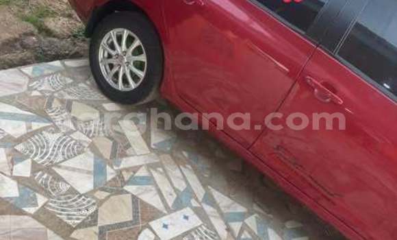 Buy Used Toyota Yaris Other Car in Accra in Greater Accra Buy Used Toyota Yaris Other Car in Accra in Greater Accra