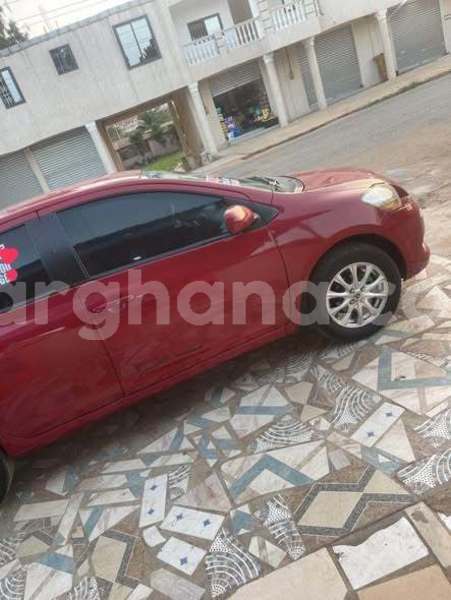 Big with watermark toyota yaris greater accra accra 60935