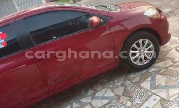 Buy Used Toyota Yaris Other Car in Accra in Greater Accra Buy Used Toyota Yaris Other Car in Accra in Greater Accra