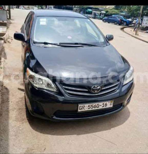 Big with watermark toyota corolla greater accra accra 60936