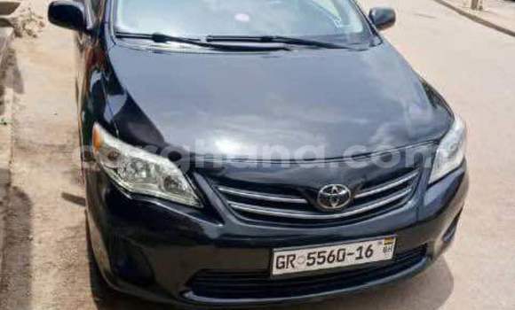 Buy Used Toyota Corolla Other Car in Accra in Greater Accra