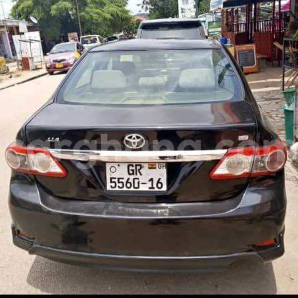 Big with watermark toyota corolla greater accra accra 60936