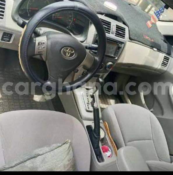 Big with watermark toyota corolla greater accra accra 60936