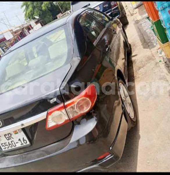 Big with watermark toyota corolla greater accra accra 60936